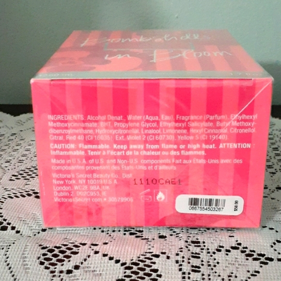 V.S BOMBSHELL in  bloom - Picture 5 of 6